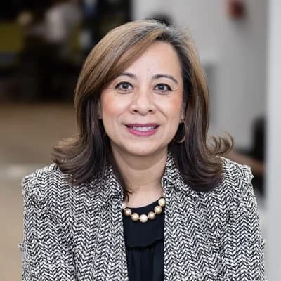 Sheila Obregon