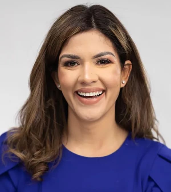 Sylvia Obén — LatinaCon oradora