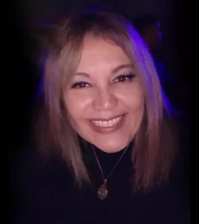 Daisa Jiménez